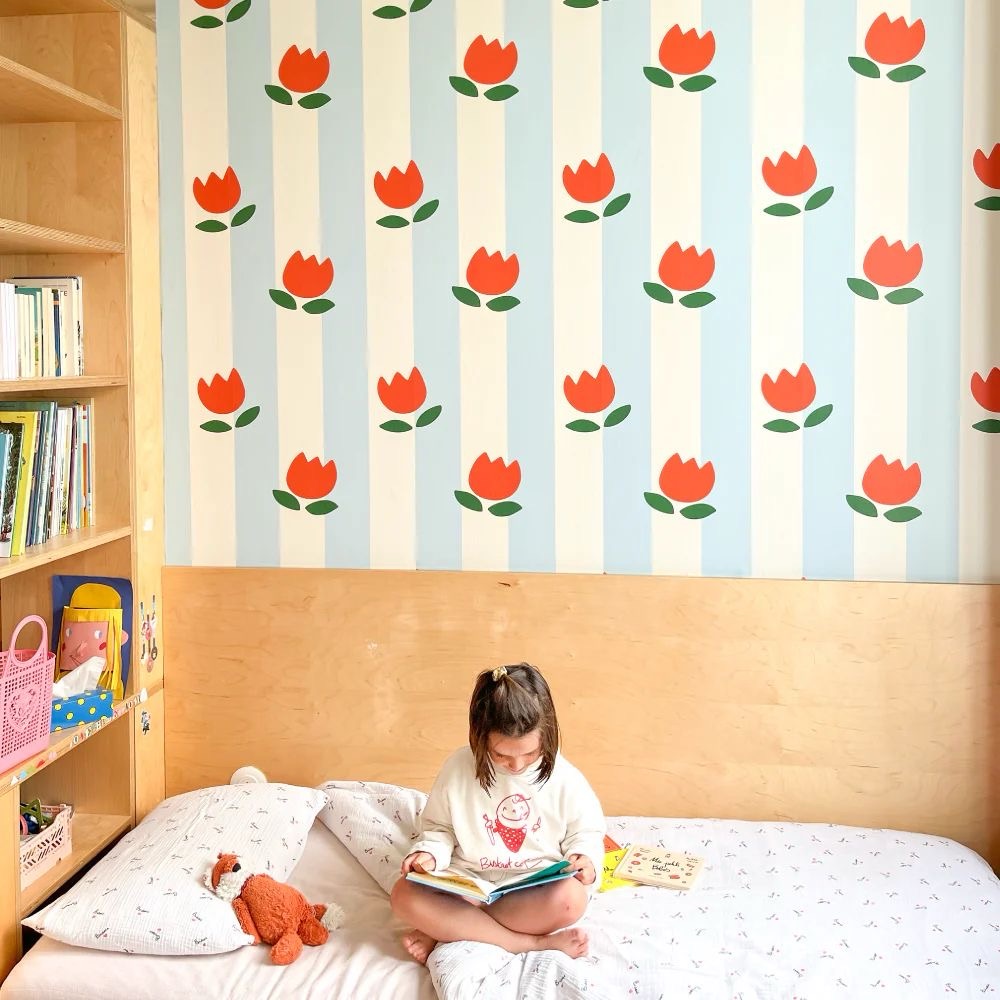 Tendances du Papier Peint pour un Intérieur Unique